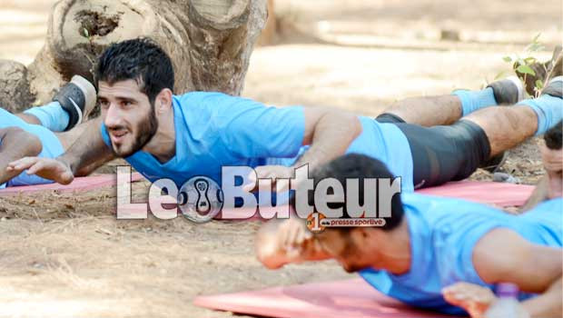 CRB : Bougueroua : «J&rsquo;ai la conscience tranquille, ce qui m’est arrivé n’est qu’une erreur de jeunesse»