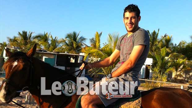 CRB : Bougueroua sera traduit en conseil de discipline