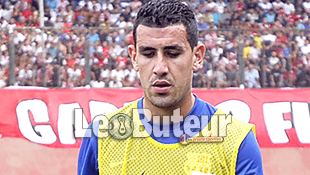 JSK : Khellili reporte  sa signature pour  aujourd’hui