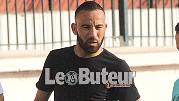 CRB : Lakroum : «Le meilleur est à venir»