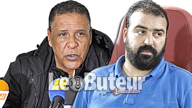 CSC : Amrani et Madoui contactés