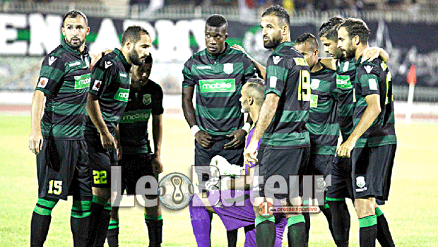 CSC : Cinq joueurs seront engagés