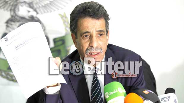 CSC : L’ENTP renouvelle sa confiance à Souici