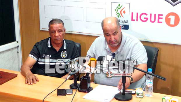 ESS : Hammar : « Nous n’avons pas besoin d’un entraîneur qui connaît l’équipe, mais d’un entraîneur qui lui fait gagner des titres »