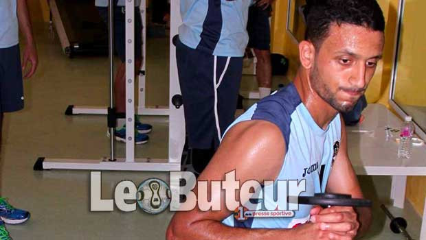 ESS : Une offre concrète de  Relizane pour Arroussi