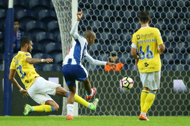 FC Porto : Brahimi pressenti pour être titulaire lors du match décisif face à Leicester
