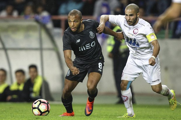 FC Porto – Nuno Espírito Santo :