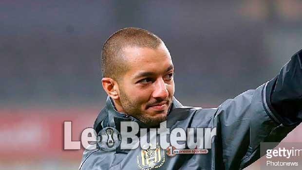 Hanni : «On ne prendra pas Saint-Etienne à la légère»