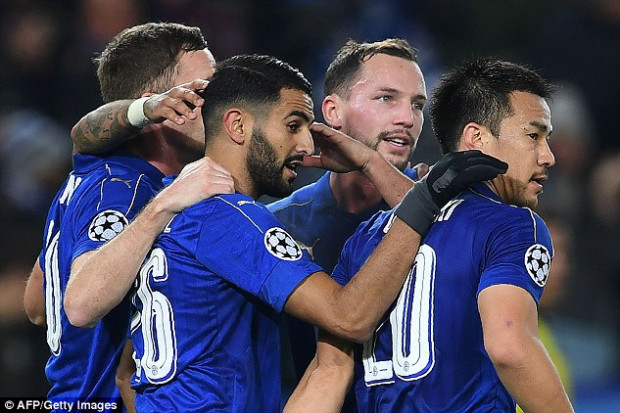 Hervé Renard :  » Mahrez et Aubameyang méritaient d&rsquo;être plus haut »