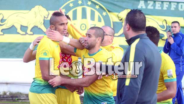 JSK 1 – CRB 0 / Boulaouïdet : «C’est la victoire  des supporters»