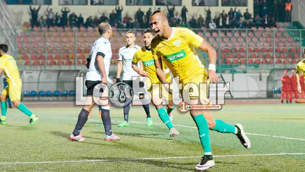 JSK/Boulaouïdat sauve à nouveau la JSK  !