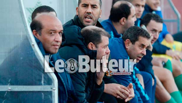 JSK/Hidoussi : «Je n’ai aucun problème avec Mebarki, il doit juste….»