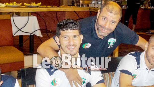 JSK : Adjali propose Yaya