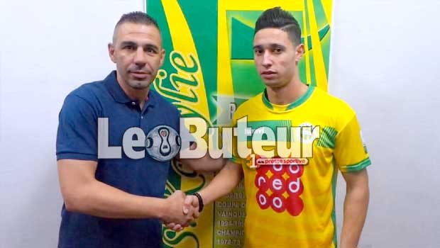 JSK : Benkablia officiellement libéré !