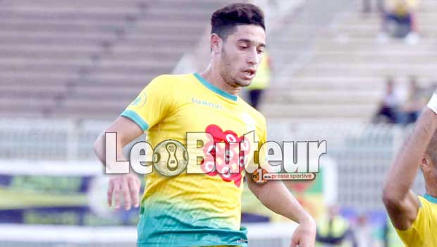 JSK : Benkablia propose à la JSK 600 millions