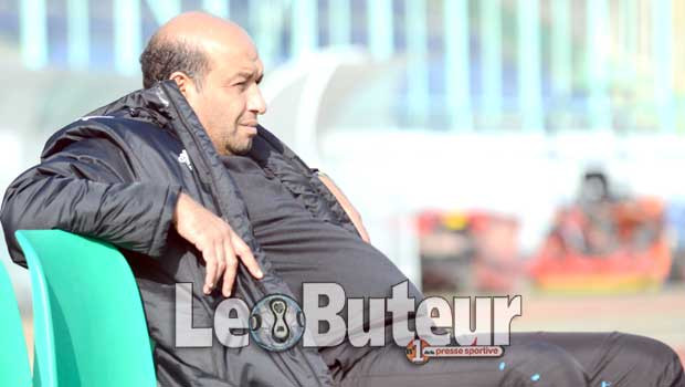 JSK : Hidoussi annonce la couleur