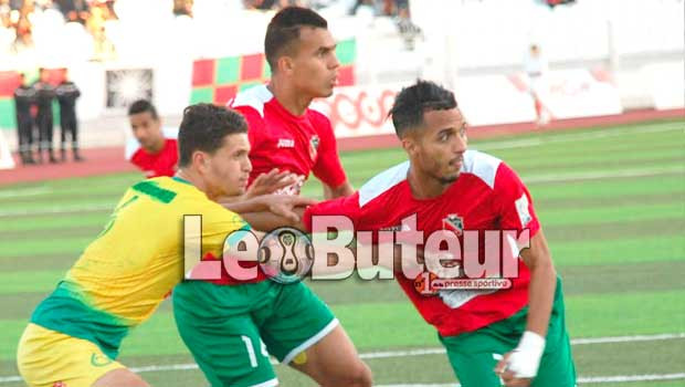 JSK :  Le choix audacieux de Hidoussi