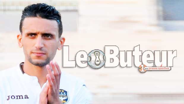 JSK : La JSK ne lâche pas la piste Aroussi