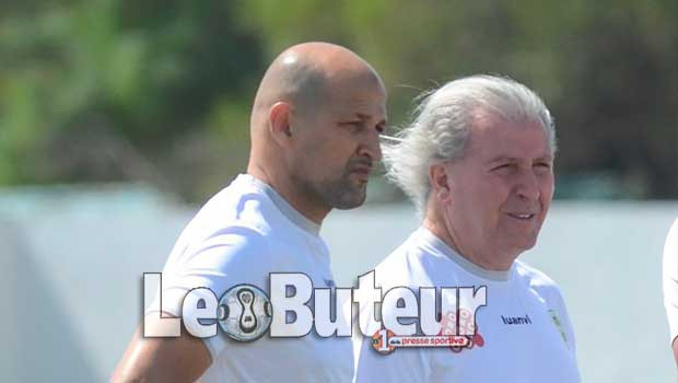 Mouassa :  « Ziaya a été victime d’un clan mené par un cadre de l’équipe »