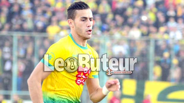 JSK – Nasr Fedjoudj (8es de finale) , aujourd’hui à 17h : Radouani : «Il faut faire  le nécessaire face à Fedjoudj et éviter l’effet de surprise»