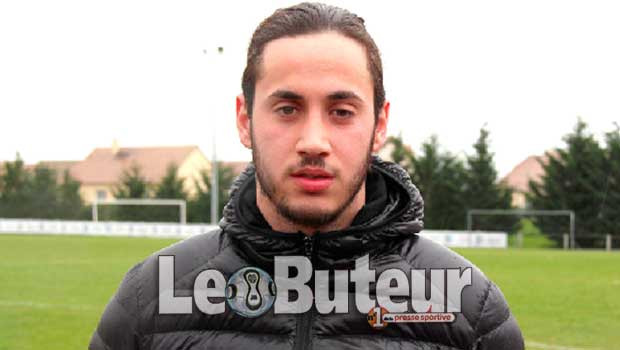 JSK : Thomas Izerghouf attendu dans les prochaines heures pour signer