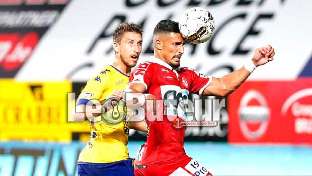 La FAF attend la notification cette semaine concernant……