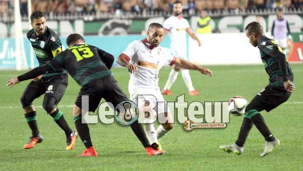 MCA/ La LFP attend une réponse de ……