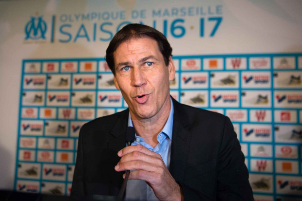L’AS Rome ne garde pas un très bon souvenir de Rudi Garcia