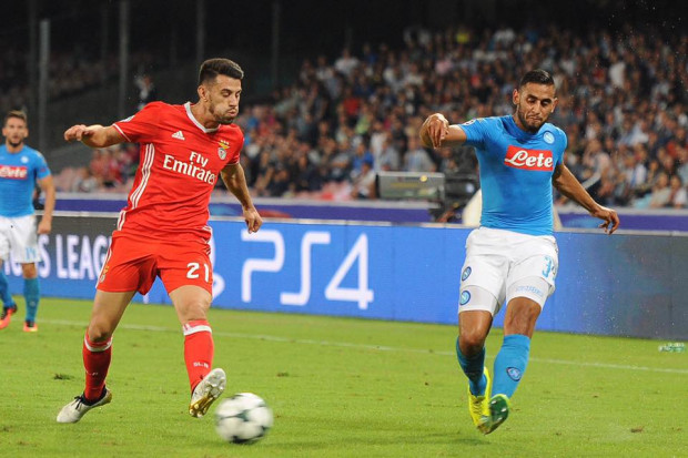 L’Atlético va concurrencer Chelsea sur le dossier Ghoulam