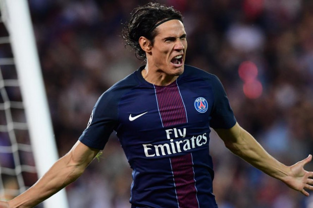 Le classement des meilleurs buteurs européens