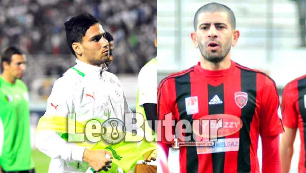 Leekens songe à Ziti ou à Meftah