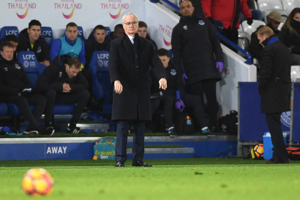 Leicester City : 40 M€ pour le mercato