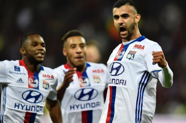 (Terminé) Monaco 1 – 3 Lyon (Ghezzal buteur !)
