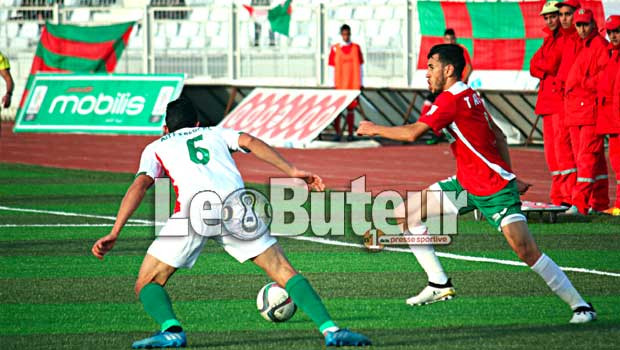 Coupe d&rsquo;Algérie: L&rsquo;USMBA risque l’élimination !