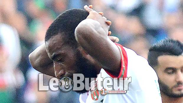 MCA /Bouguèche :  «Nous allons jouer le match de coupe avec la même  détermination qu’en championnat»