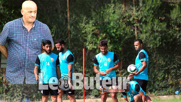 MCA :Après l&rsquo;annonce de Ghrib:  L’opération recrutement bloquée