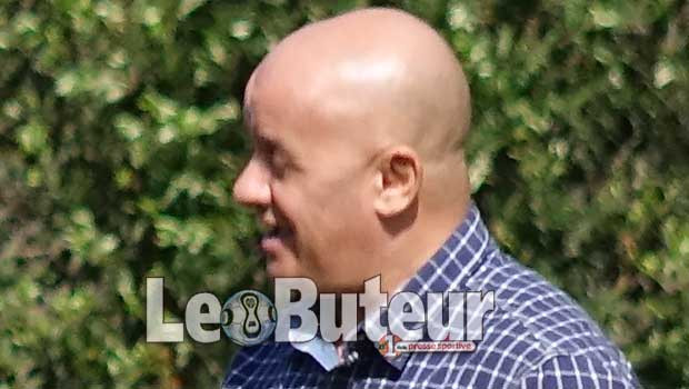 MCA  / Ghrib : «Le Mouloudia est actuellement leader uniquement avec l’argent  de Ghrib et personne d’autre»
