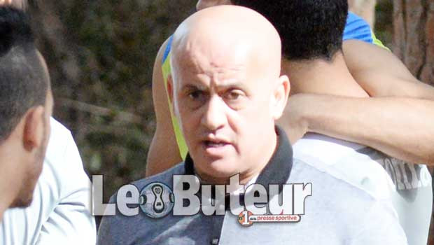 MCA / Ghrib  songe à  démissionner