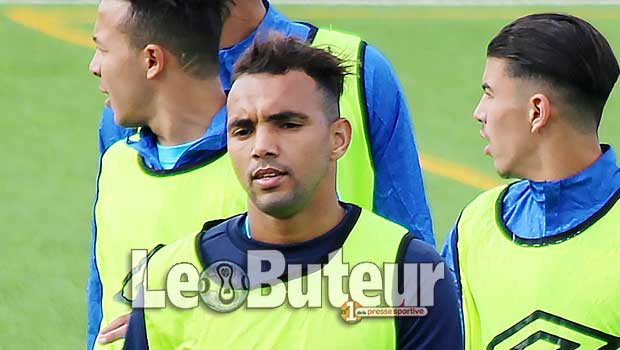 MCA  / Hachoud : « Chez nous, on ne  laissera pas passer l’occasion de fêter le titre de champion d’automne »