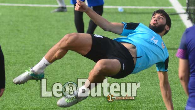 MCA / Karaoui : «Lorsqu’on est dans un bon jour, on ne craint aucune équipe»