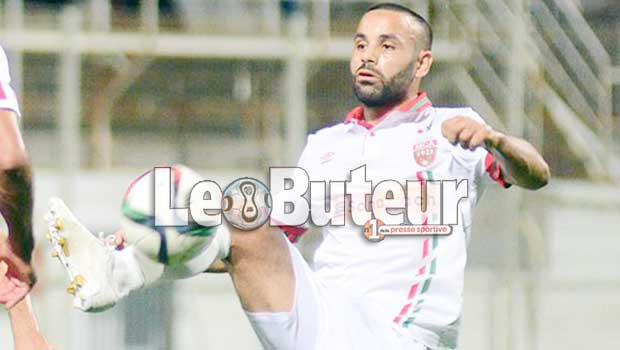 MCA : Mokdad : «Ce sera difficile car Frenda jouera son match de la saison»