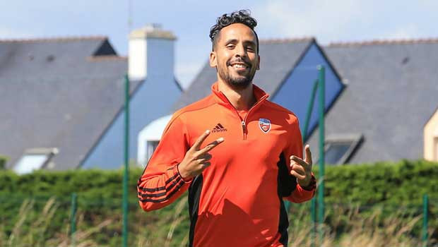 Mesloub égratigne Leekens : « Il ne s’est même pas …»