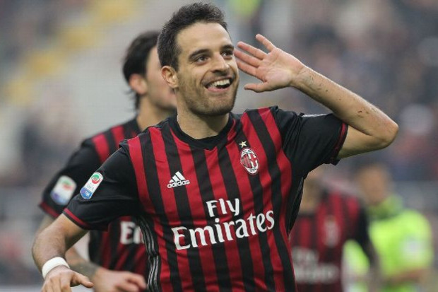 Milan AC : Chelsea s&rsquo;intéresse de près à Bonaventura