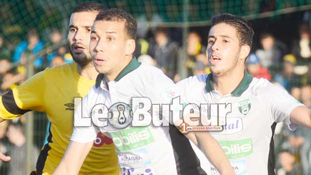 MOB : Bâaouali : «Désormais, il n&rsquo;y a que l&rsquo;avenir qui compte»