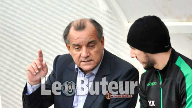 MOB : Bouzidi, une absence et des interrogations !