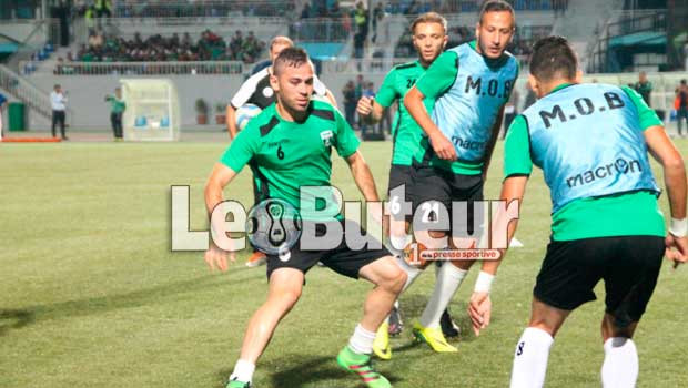 MOB : Ferhat : «On luttera jusqu’au bout pour sauver le club»