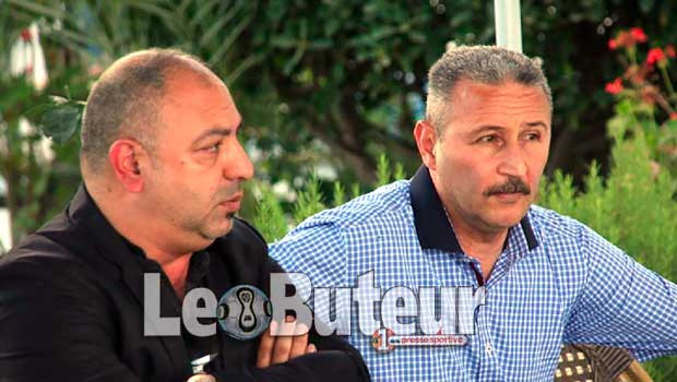 MOB : Hassissen : «Attia et Sandjak sont des menteurs, ils ont cassé le MOB !»