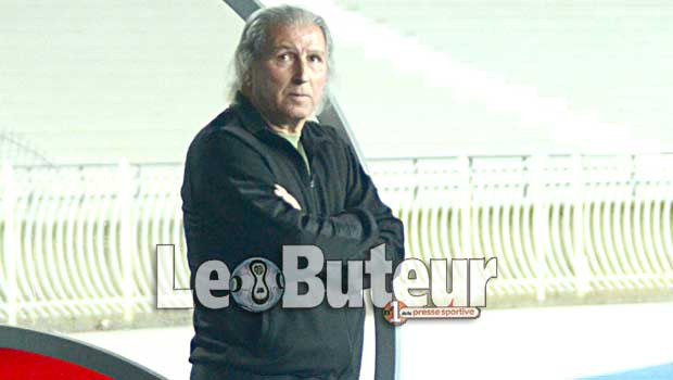 MOB – MCA (aujourd’hui à 16h00) : Mouassa ne change pas une équipe qui gagne