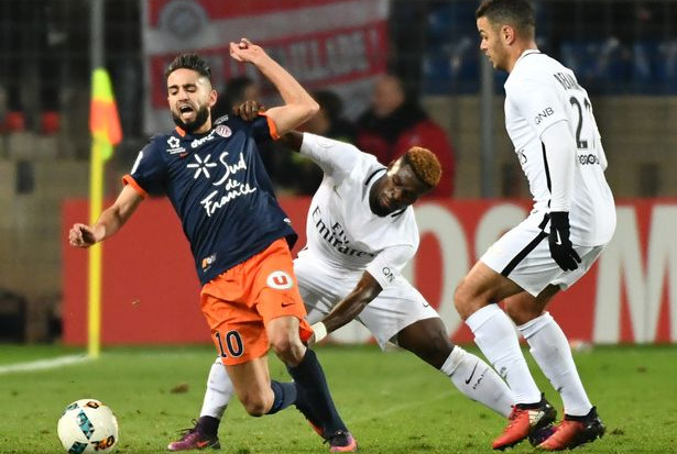 Montpellier : Boudebouz dans le viseur de West Brom