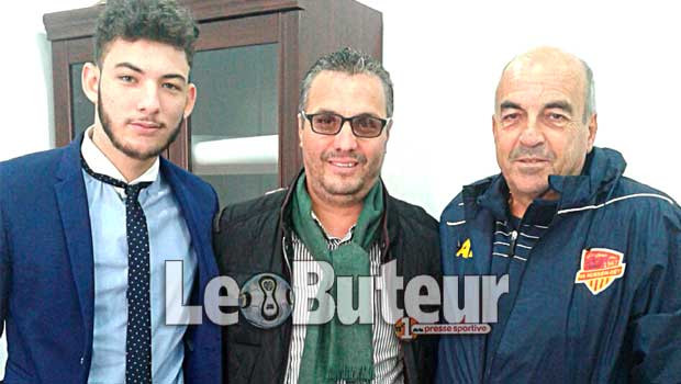 NAHD : Michel : «On n’est pas prêts  à céder nos cadres»